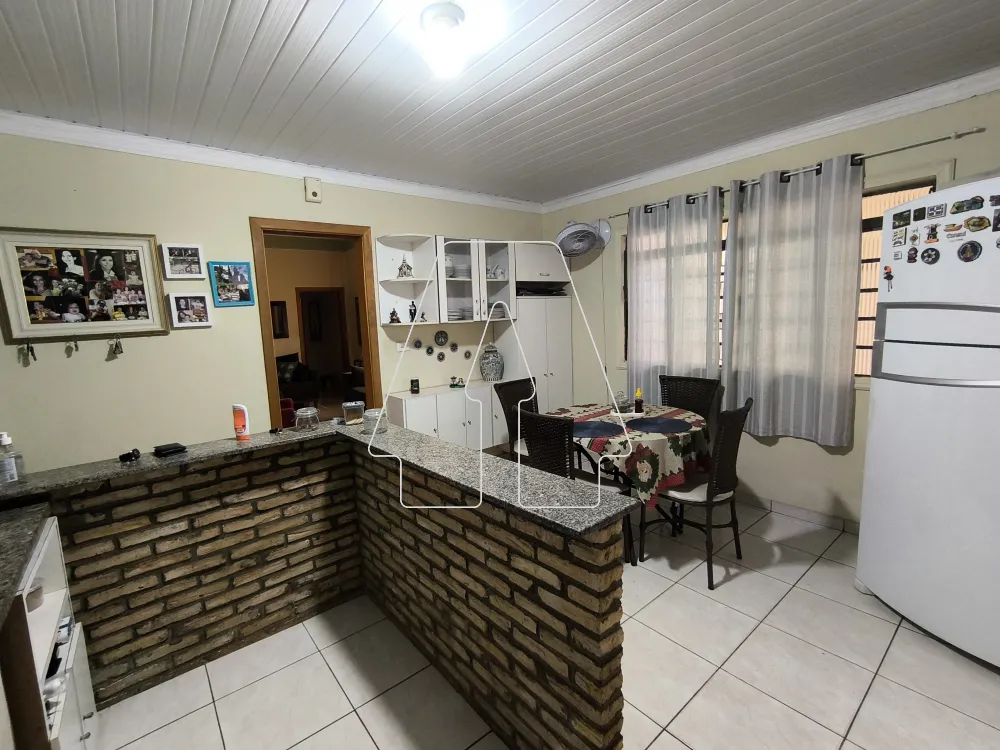 Comprar Casa / Residencial em Araçatuba R$ 400.000,00 - Foto 6