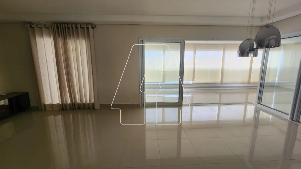 Alugar Apartamento / Padrão em Araçatuba R$ 8.000,00 - Foto 3