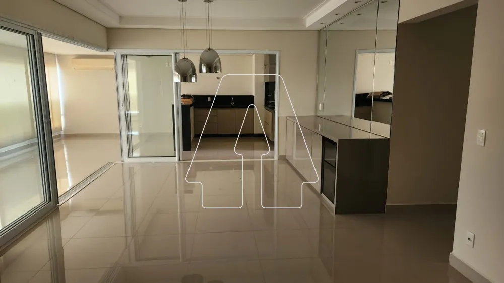 Alugar Apartamento / Padrão em Araçatuba R$ 8.000,00 - Foto 4