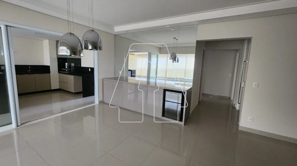 Alugar Apartamento / Padrão em Araçatuba R$ 8.000,00 - Foto 5