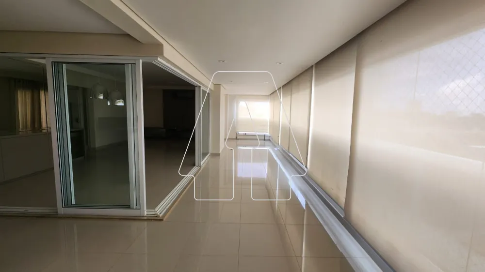 Alugar Apartamento / Padrão em Araçatuba R$ 8.000,00 - Foto 6