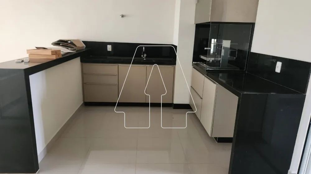 Alugar Apartamento / Padrão em Araçatuba R$ 8.000,00 - Foto 9