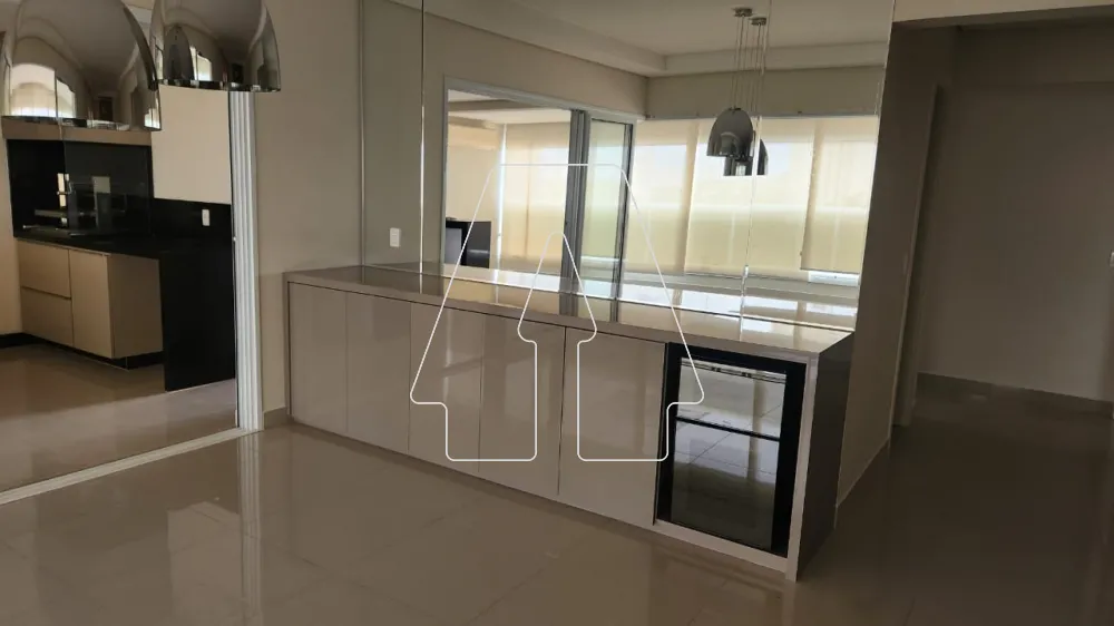 Alugar Apartamento / Padrão em Araçatuba R$ 8.000,00 - Foto 11