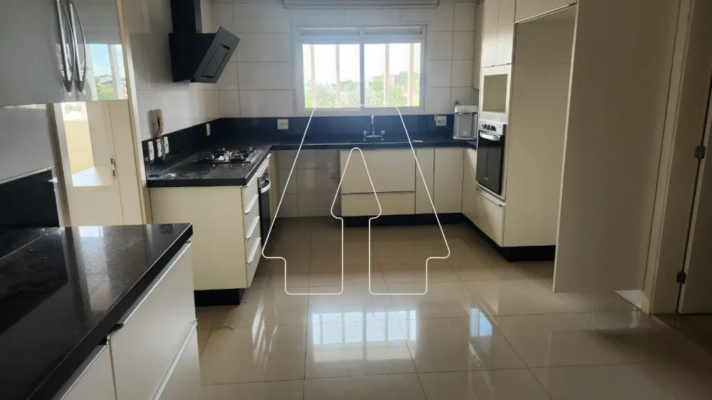 Alugar Apartamento / Padrão em Araçatuba R$ 8.000,00 - Foto 12