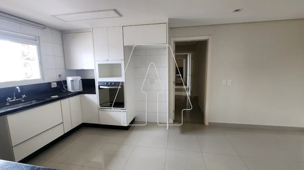 Alugar Apartamento / Padrão em Araçatuba R$ 8.000,00 - Foto 13