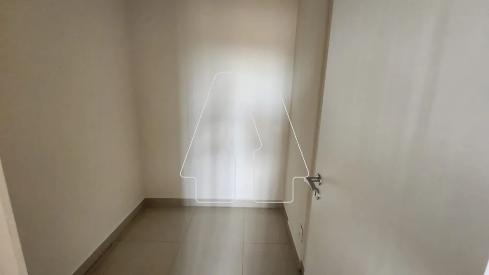 Alugar Apartamento / Padrão em Araçatuba R$ 8.000,00 - Foto 17