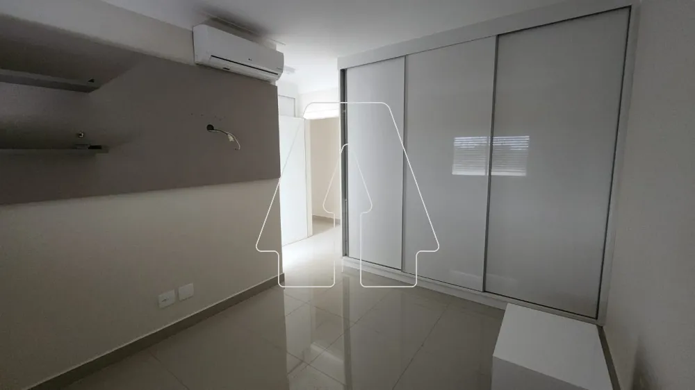 Alugar Apartamento / Padrão em Araçatuba R$ 8.000,00 - Foto 18