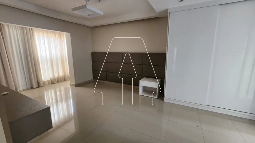 Alugar Apartamento / Padrão em Araçatuba R$ 8.000,00 - Foto 19