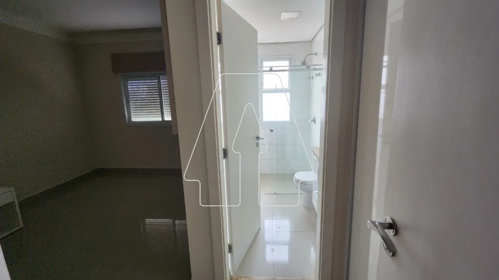 Alugar Apartamento / Padrão em Araçatuba R$ 8.000,00 - Foto 20