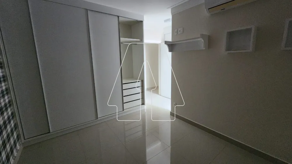 Alugar Apartamento / Padrão em Araçatuba R$ 8.000,00 - Foto 23