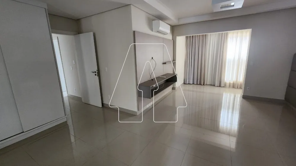 Alugar Apartamento / Padrão em Araçatuba R$ 8.000,00 - Foto 15