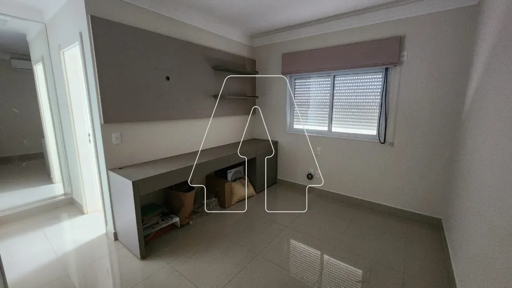 Alugar Apartamento / Padrão em Araçatuba R$ 8.000,00 - Foto 16