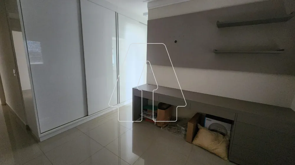 Alugar Apartamento / Padrão em Araçatuba R$ 8.000,00 - Foto 24