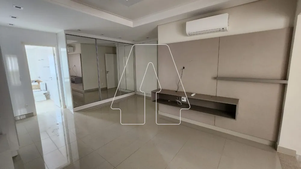 Alugar Apartamento / Padrão em Araçatuba R$ 8.000,00 - Foto 14