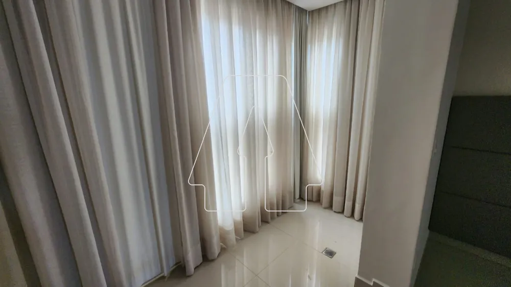 Alugar Apartamento / Padrão em Araçatuba R$ 8.000,00 - Foto 26