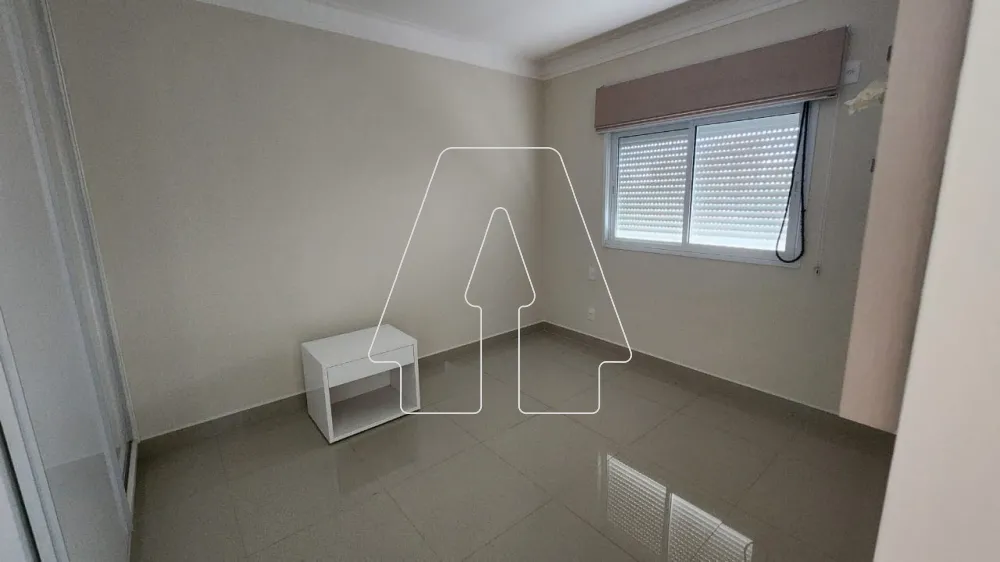 Alugar Apartamento / Padrão em Araçatuba R$ 8.000,00 - Foto 28