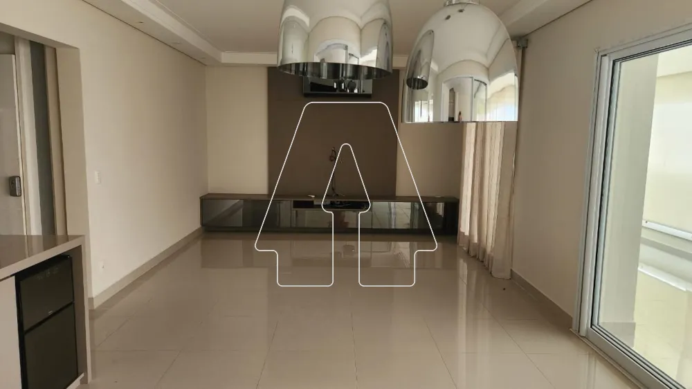 Alugar Apartamento / Padrão em Araçatuba R$ 8.000,00 - Foto 2