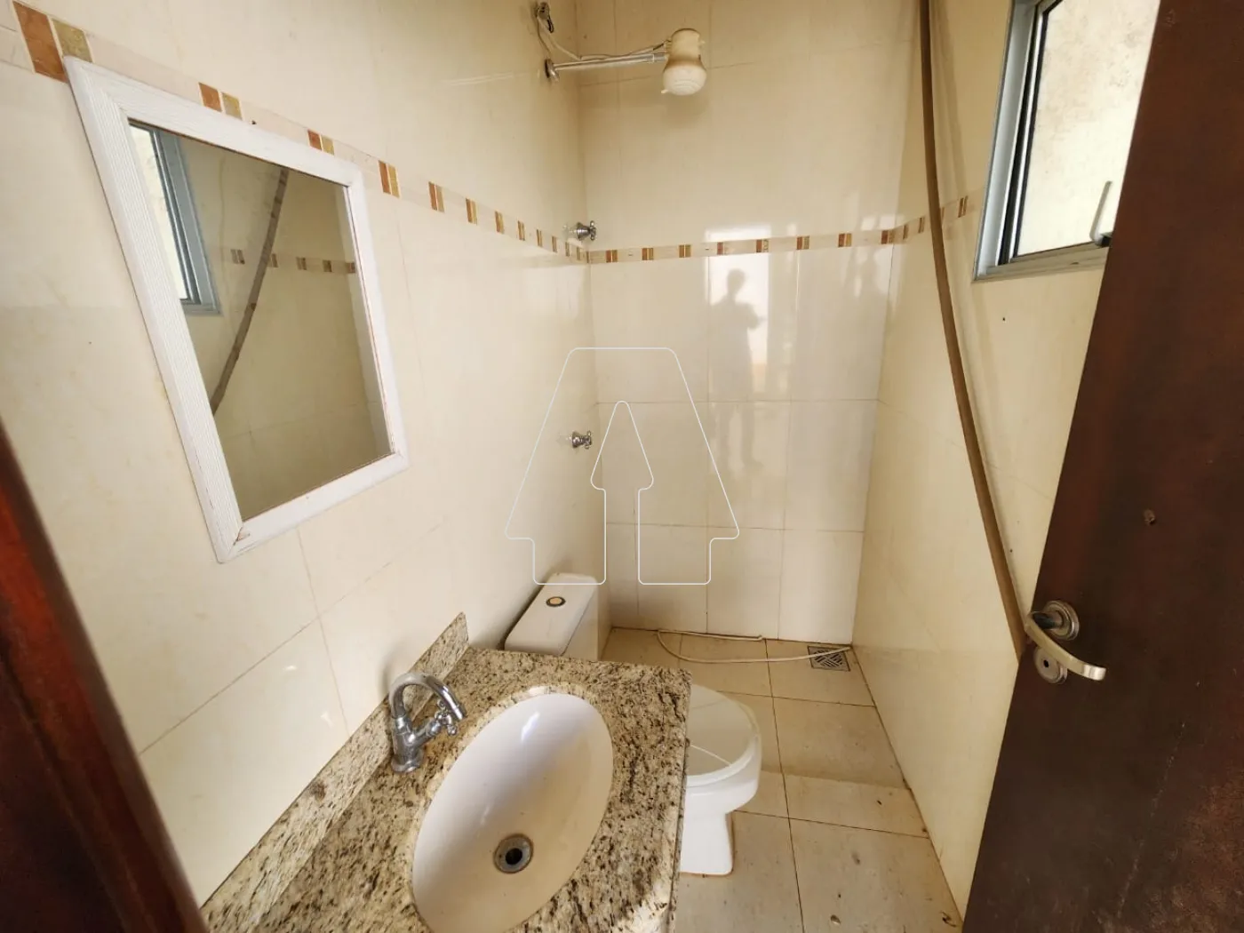 Alugar Casa / Residencial em Araçatuba R$ 3.000,00 - Foto 16