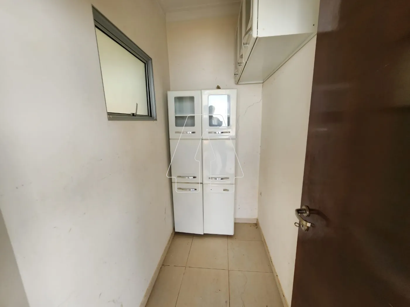 Alugar Casa / Residencial em Araçatuba R$ 3.000,00 - Foto 7