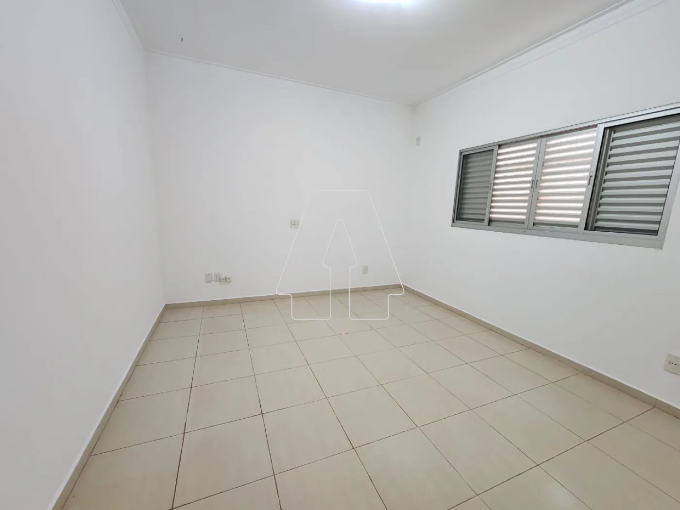 Alugar Casa / Residencial em Araçatuba R$ 3.000,00 - Foto 12