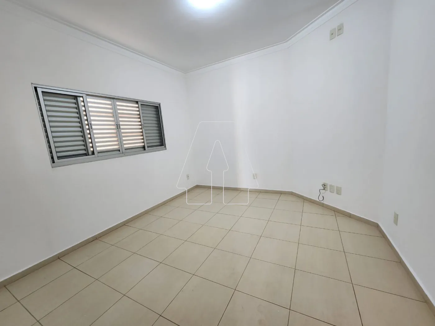 Alugar Casa / Residencial em Araçatuba R$ 3.000,00 - Foto 10