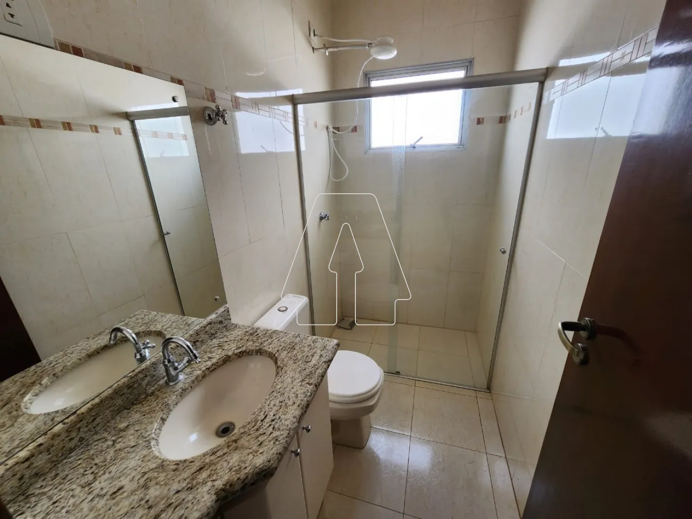 Alugar Casa / Residencial em Araçatuba R$ 3.000,00 - Foto 11