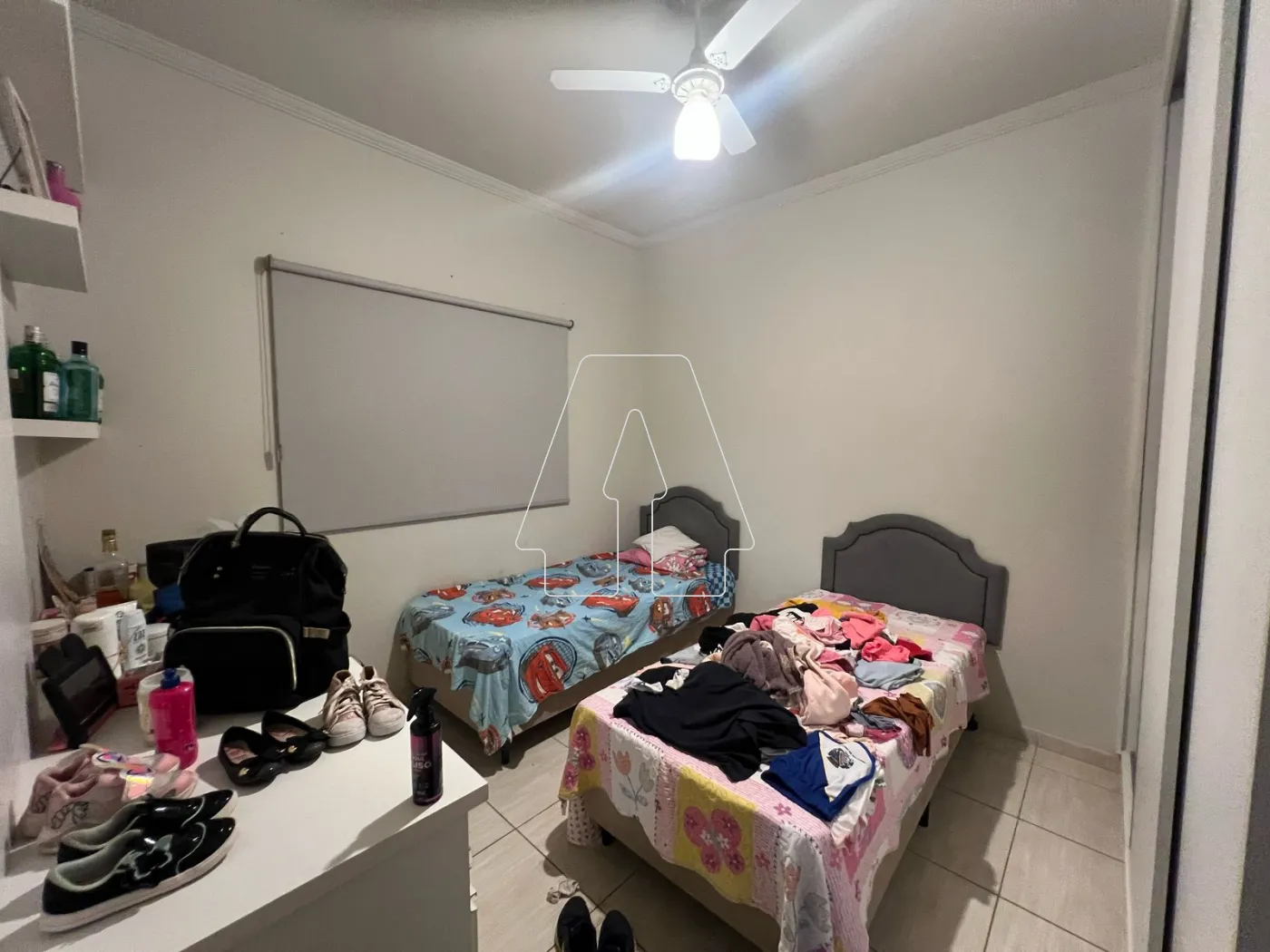 Alugar Casa / Residencial em Araçatuba R$ 1.900,00 - Foto 6