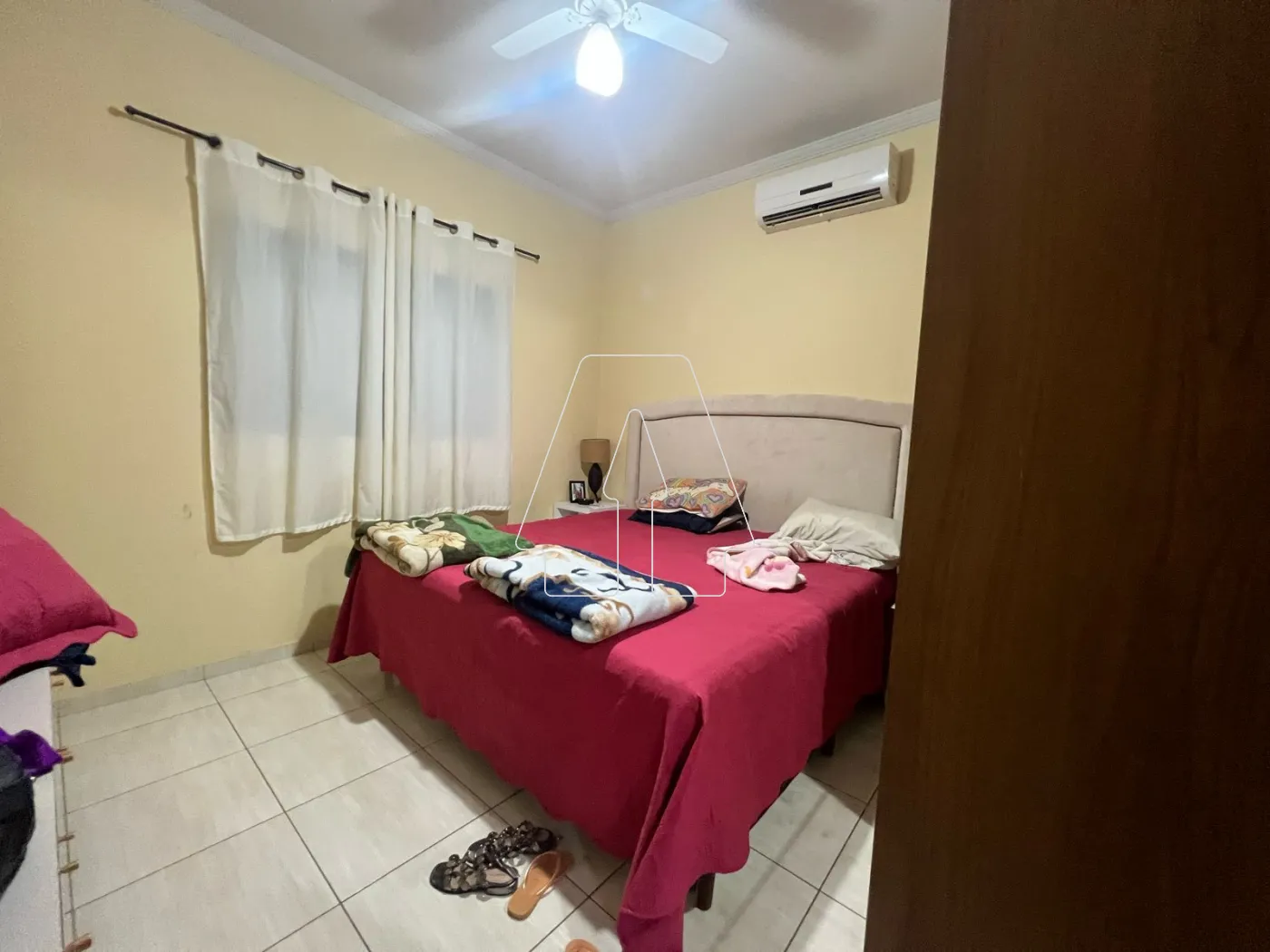 Alugar Casa / Residencial em Araçatuba R$ 1.900,00 - Foto 7