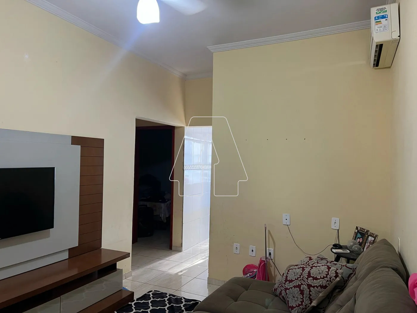 Alugar Casa / Residencial em Araçatuba R$ 1.900,00 - Foto 2