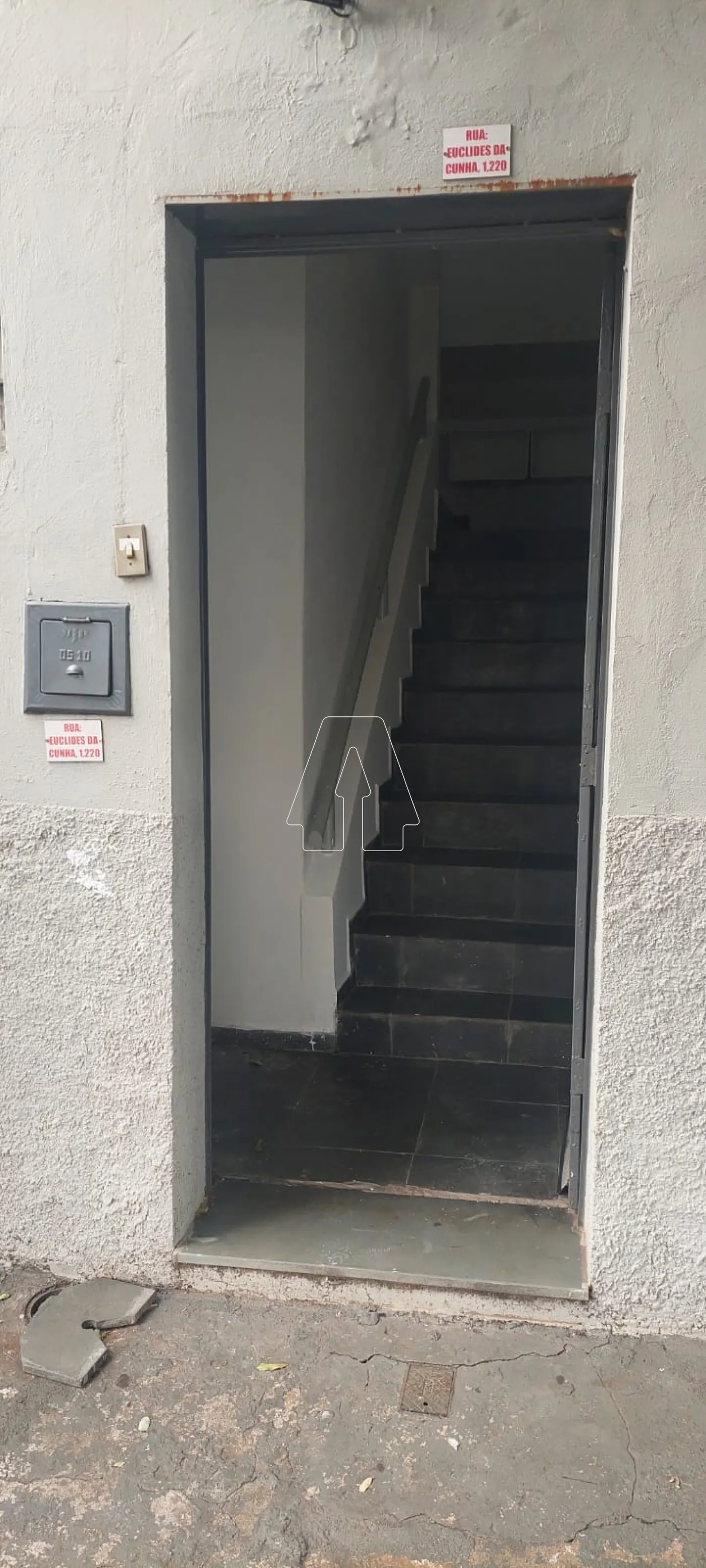 Alugar Casa / Sobrado em Araçatuba R$ 940,00 - Foto 2