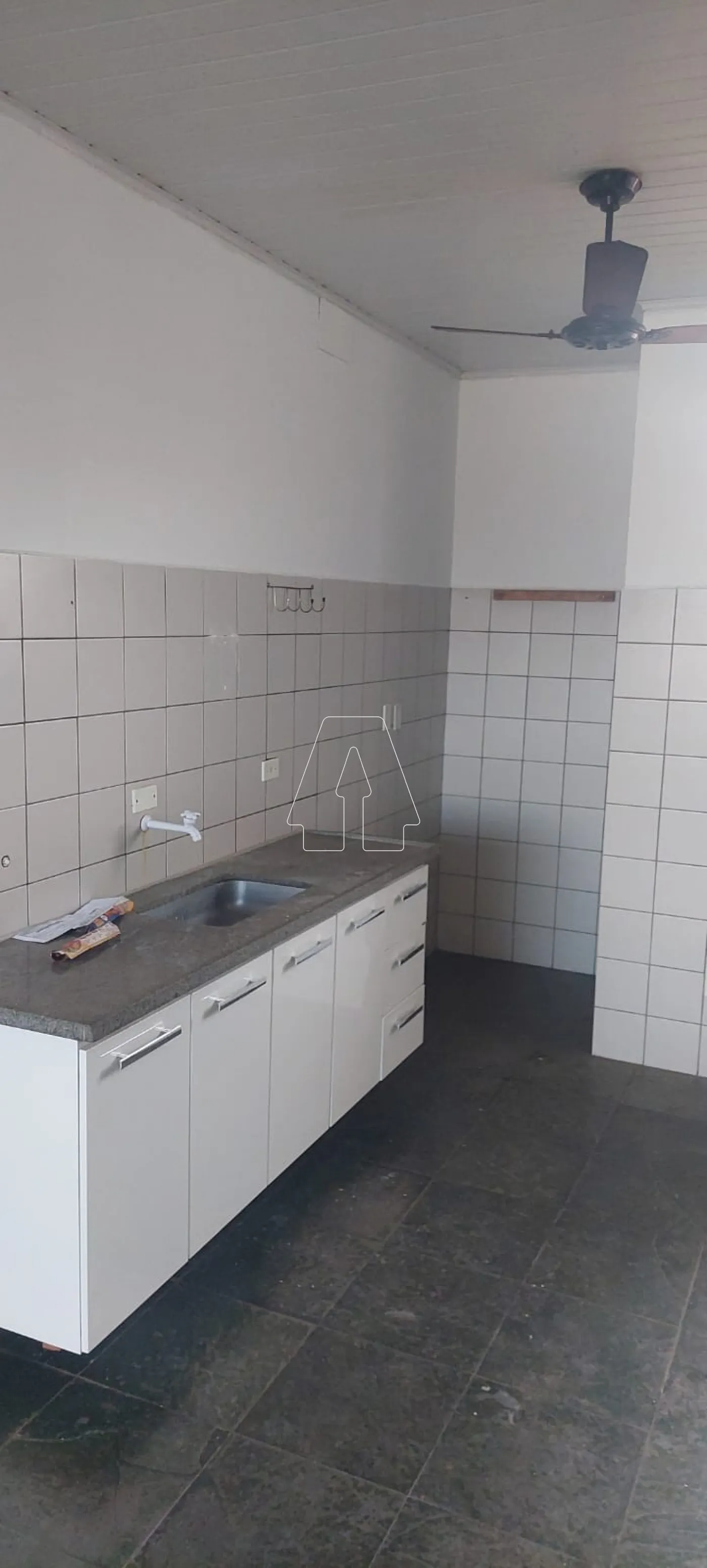 Alugar Casa / Sobrado em Araçatuba R$ 940,00 - Foto 10