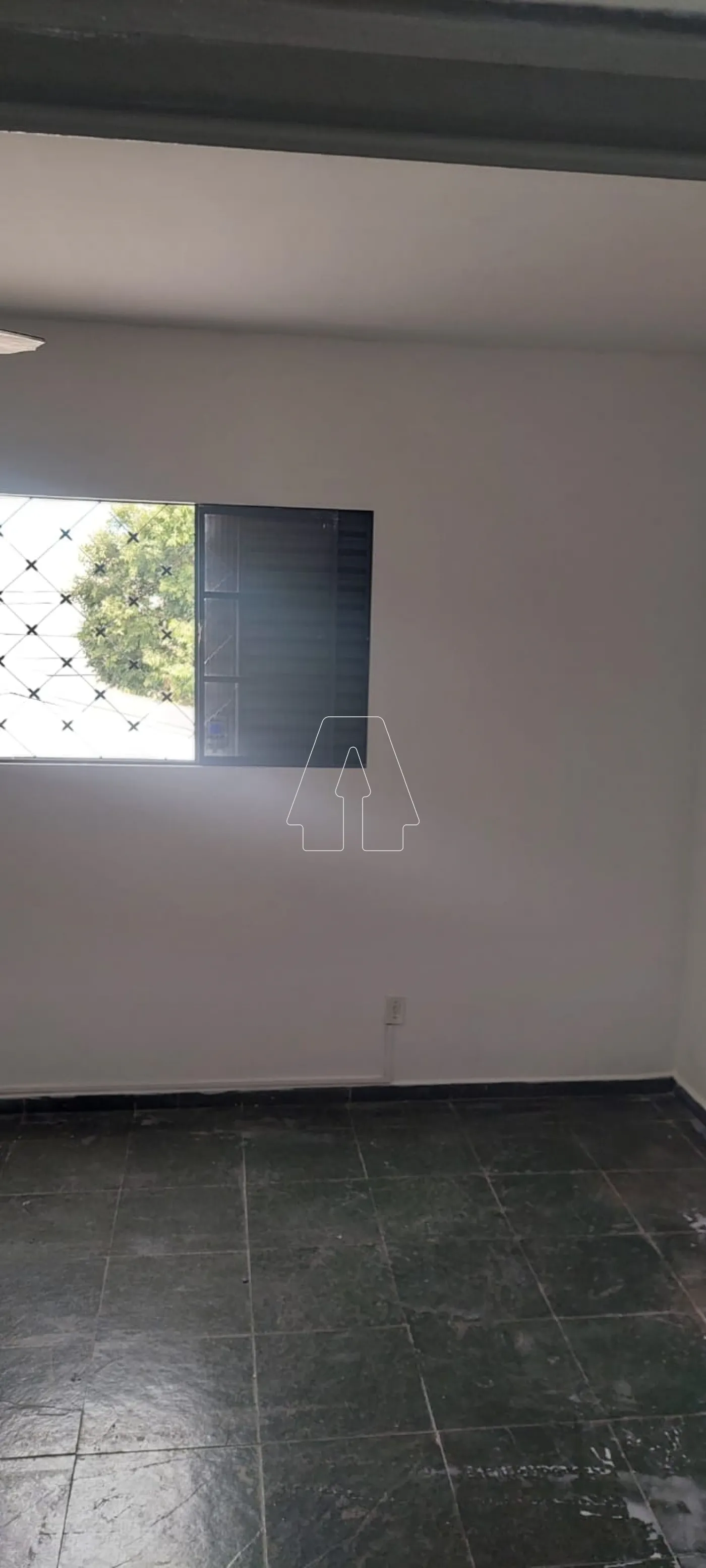 Alugar Casa / Sobrado em Araçatuba R$ 940,00 - Foto 12