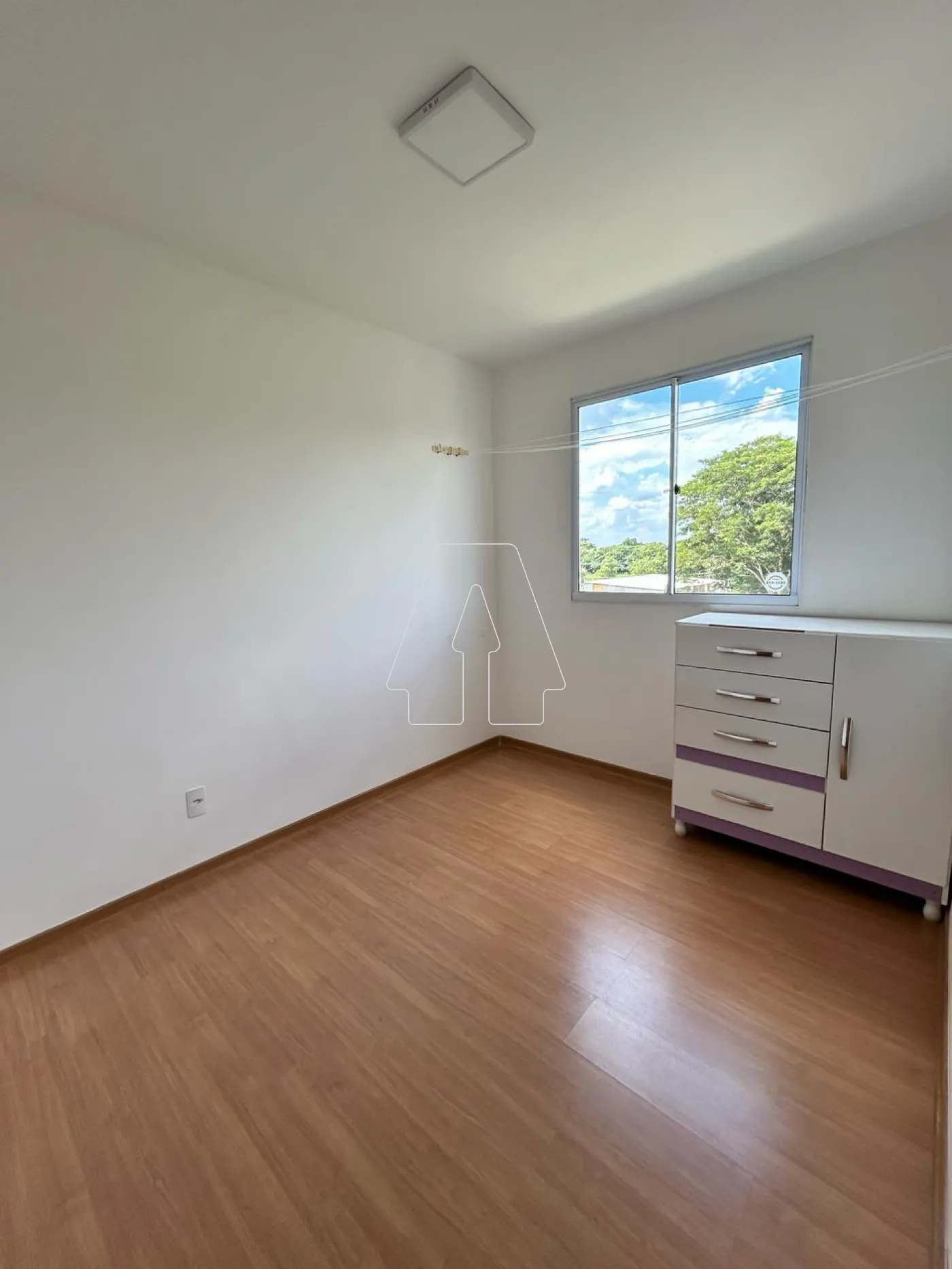 Alugar Apartamento / Padrão em Araçatuba R$ 1.000,00 - Foto 6