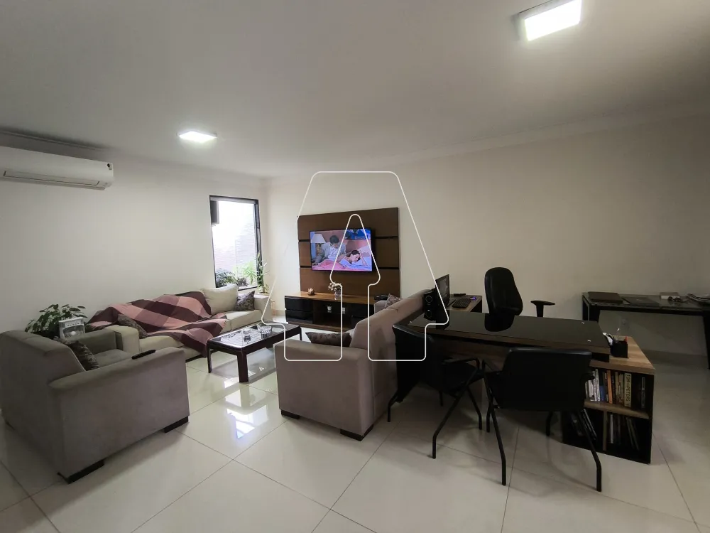 Comprar Casa / Residencial em Araçatuba R$ 750.000,00 - Foto 3