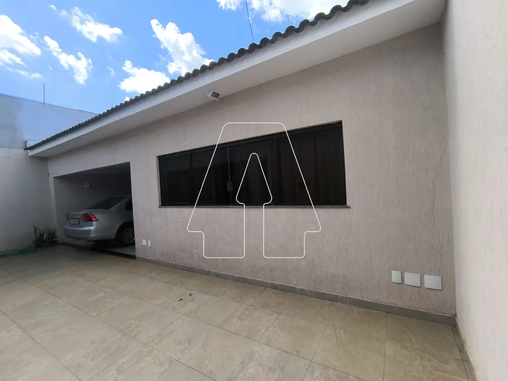 Comprar Casa / Residencial em Araçatuba R$ 750.000,00 - Foto 21