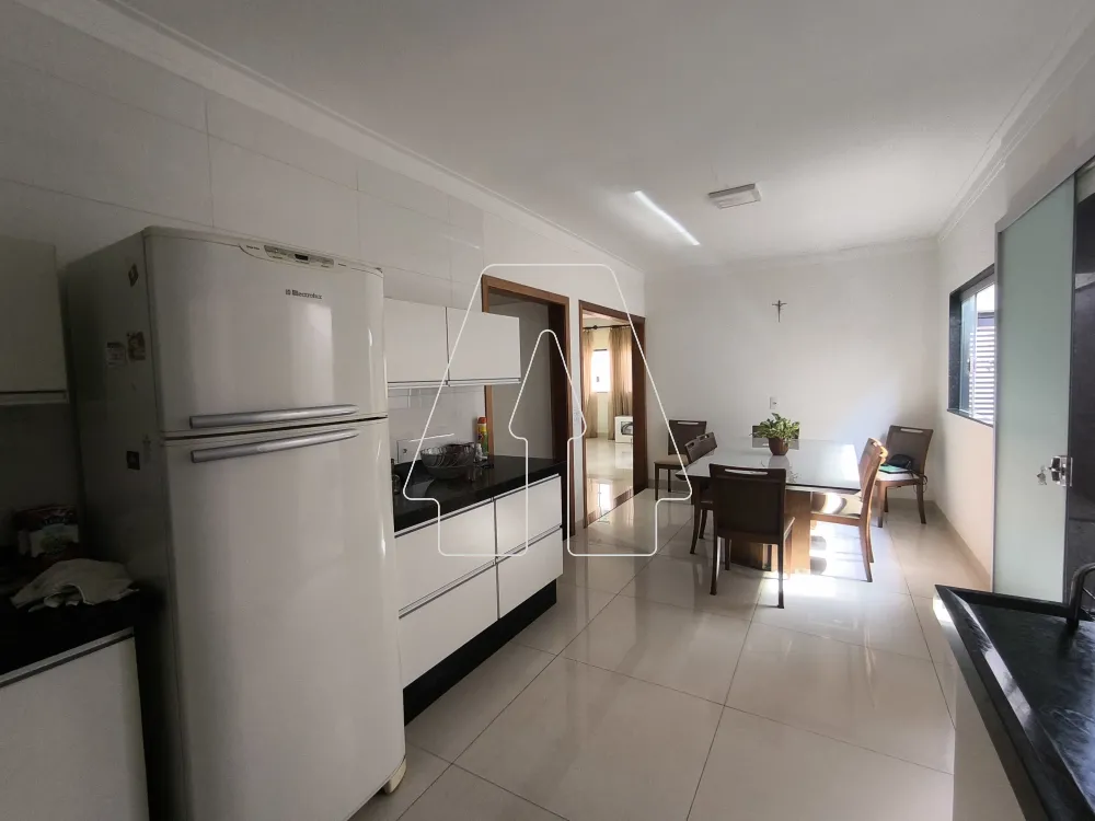 Comprar Casa / Residencial em Araçatuba R$ 750.000,00 - Foto 10