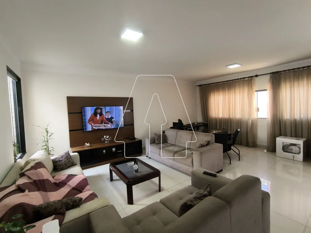 Comprar Casa / Residencial em Araçatuba R$ 750.000,00 - Foto 2