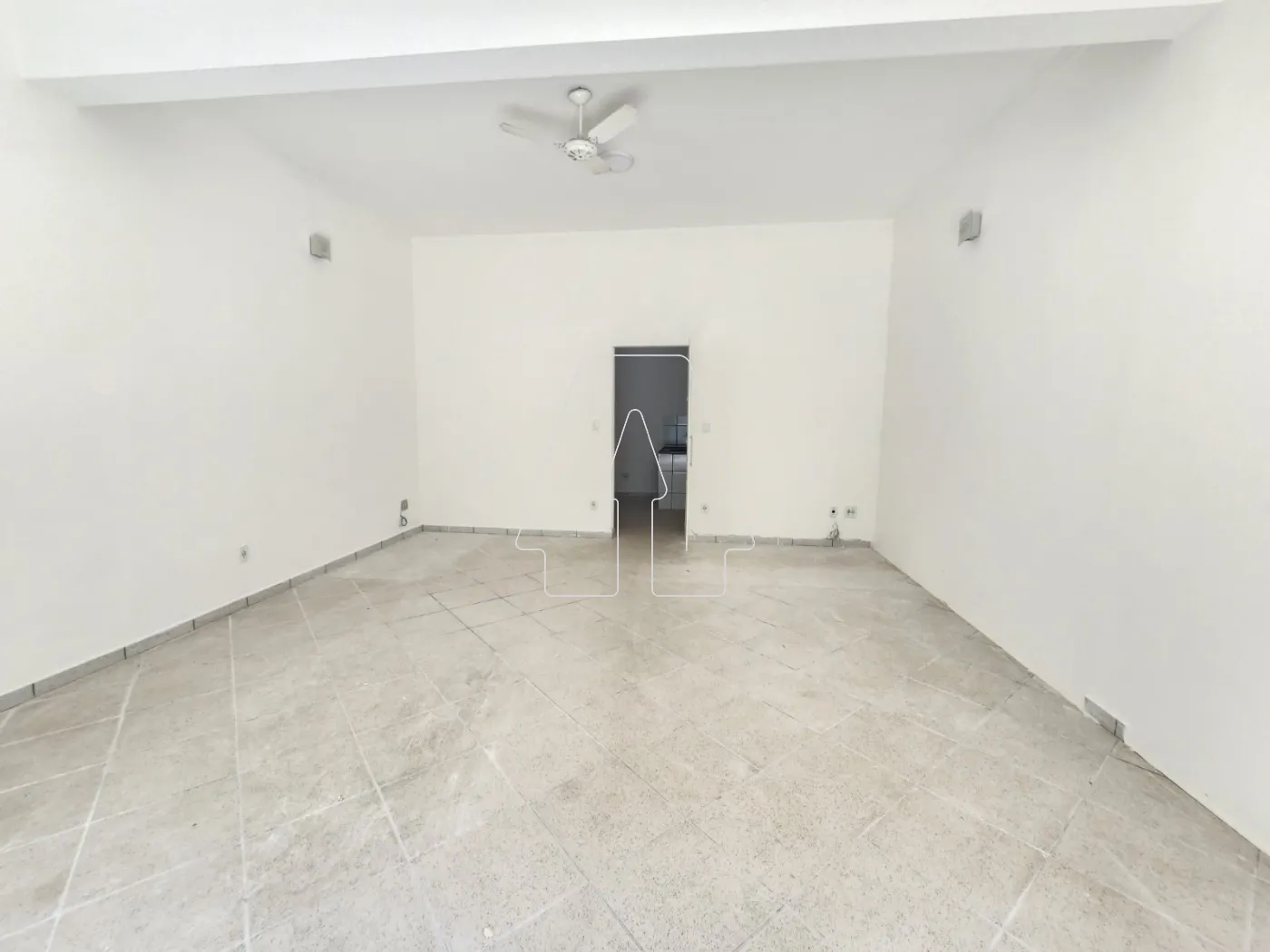 Alugar Comercial / Salão em Araçatuba R$ 1.700,00 - Foto 3