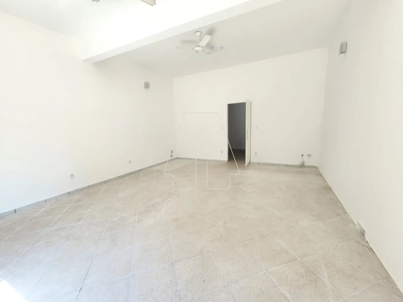 Alugar Comercial / Salão em Araçatuba R$ 1.700,00 - Foto 4