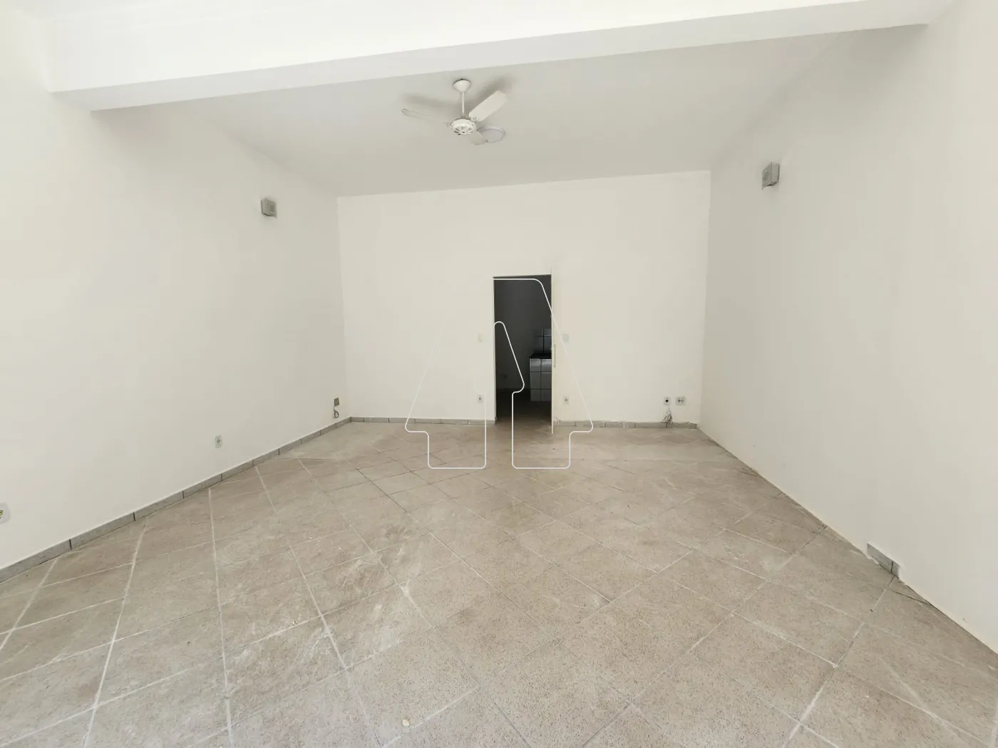 Alugar Comercial / Salão em Araçatuba R$ 1.700,00 - Foto 5