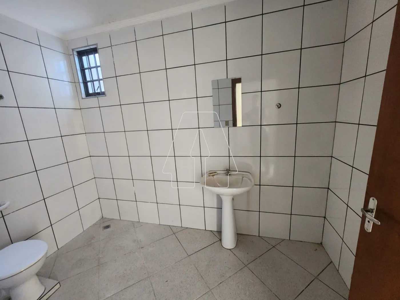 Alugar Comercial / Salão em Araçatuba R$ 1.700,00 - Foto 7