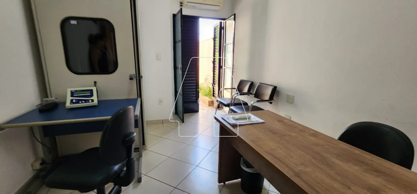 Alugar Casa / Residencial em Araçatuba R$ 2.000,00 - Foto 4