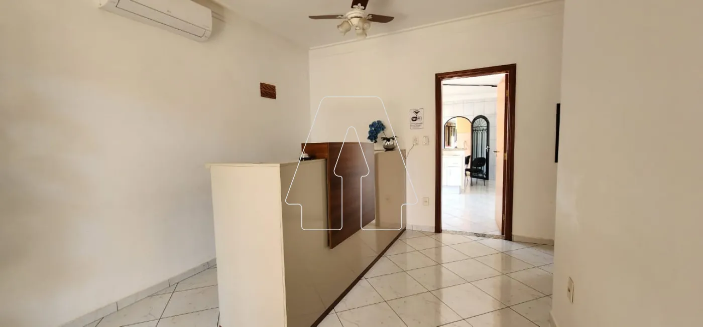 Alugar Casa / Residencial em Araçatuba R$ 2.000,00 - Foto 13