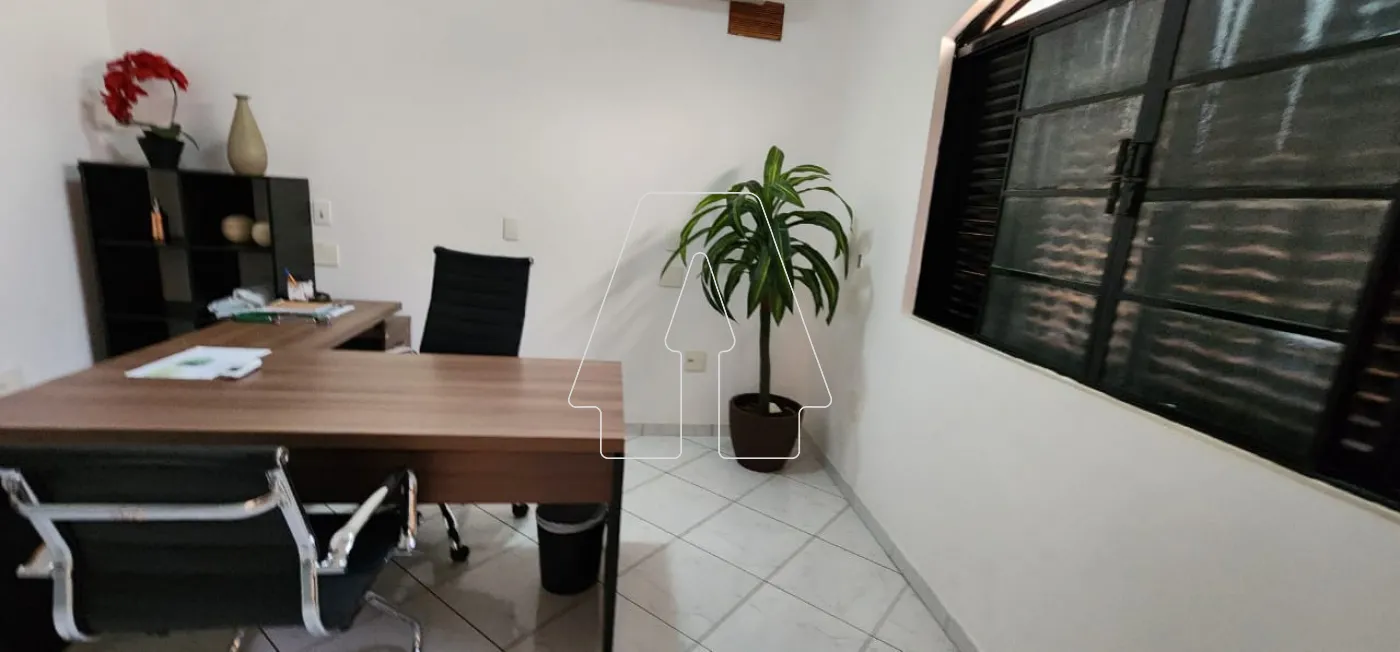 Alugar Casa / Residencial em Araçatuba R$ 2.000,00 - Foto 12