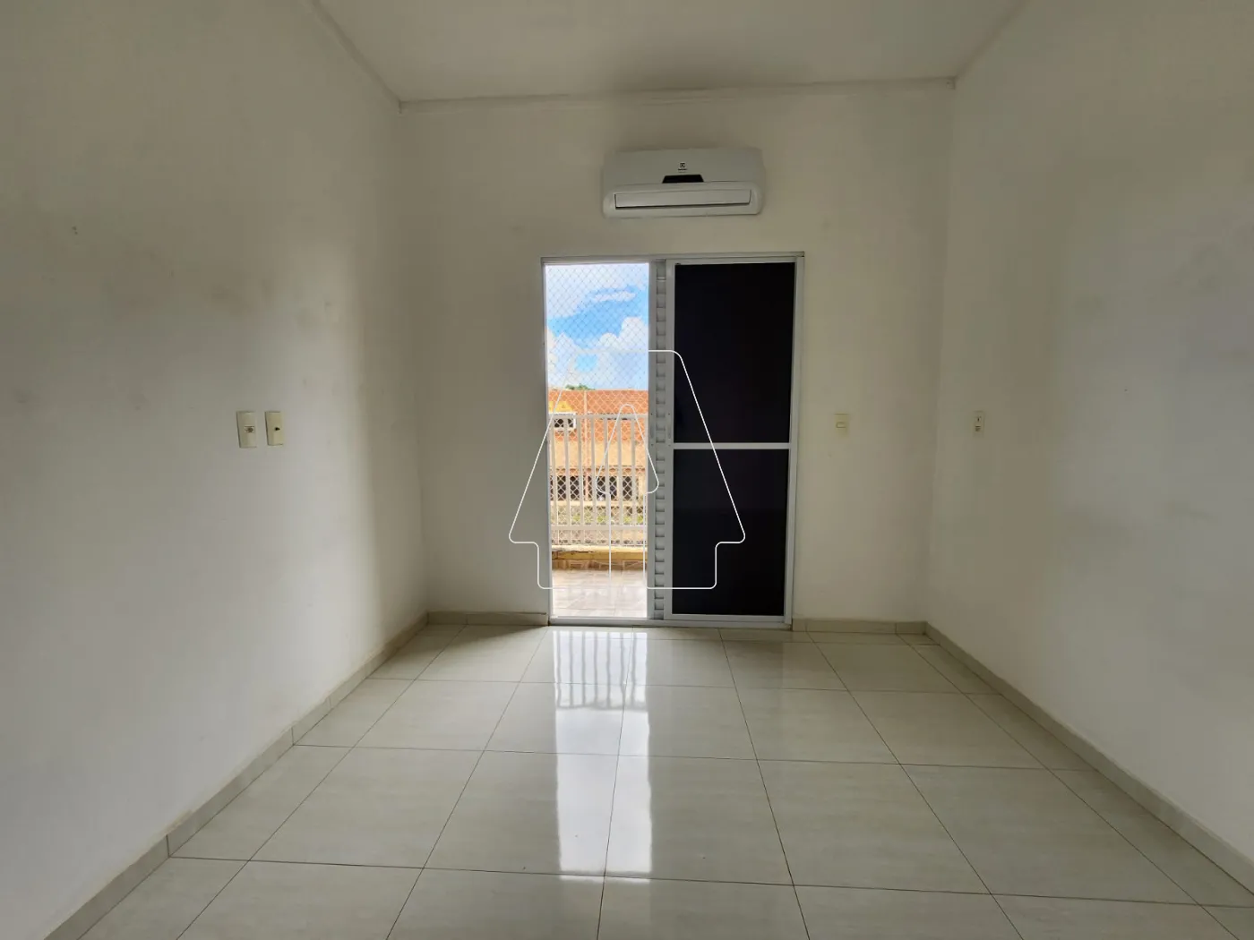 Alugar Apartamento / Padrão em Araçatuba R$ 1.500,00 - Foto 3