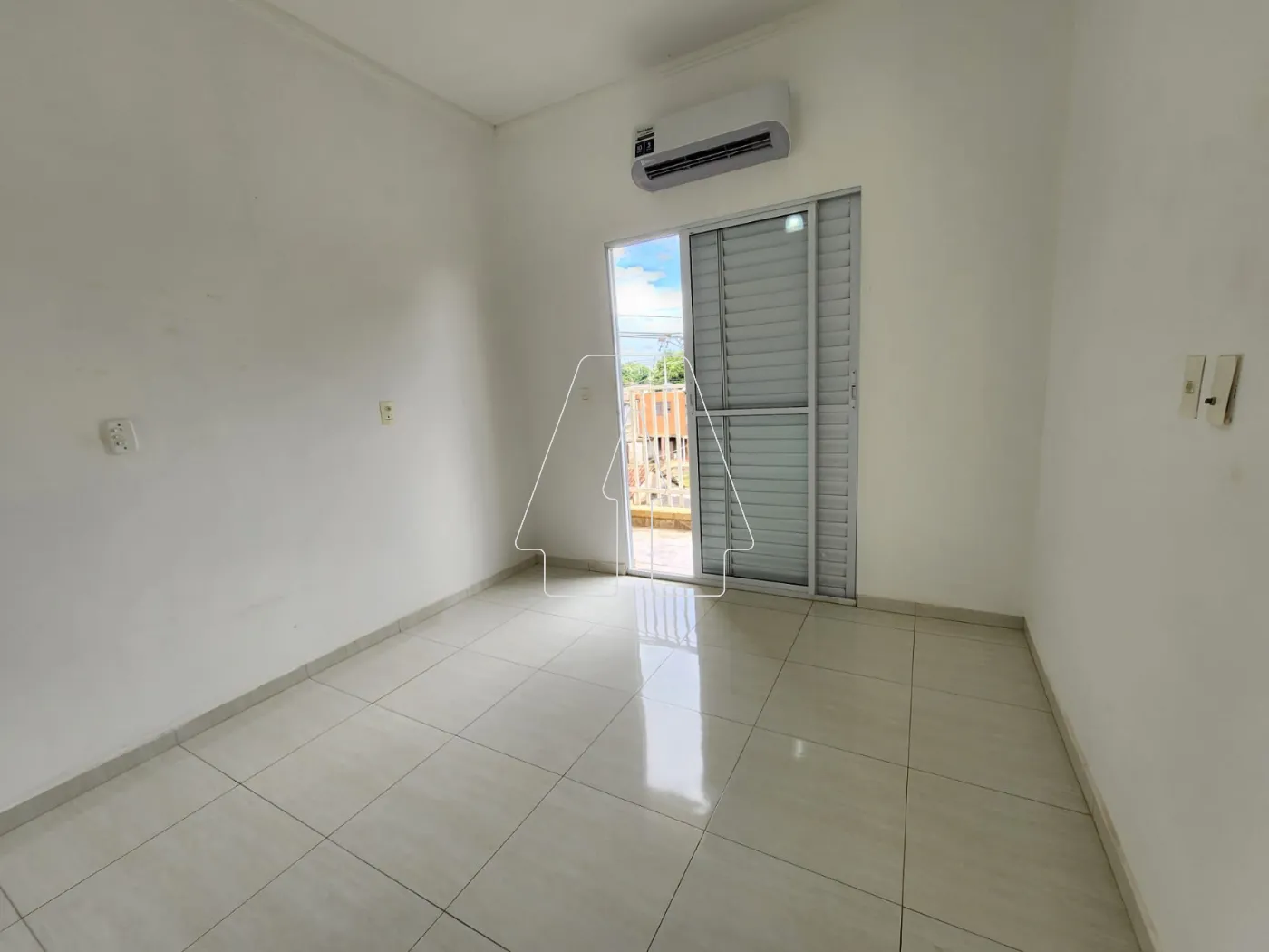 Alugar Apartamento / Padrão em Araçatuba R$ 1.500,00 - Foto 4