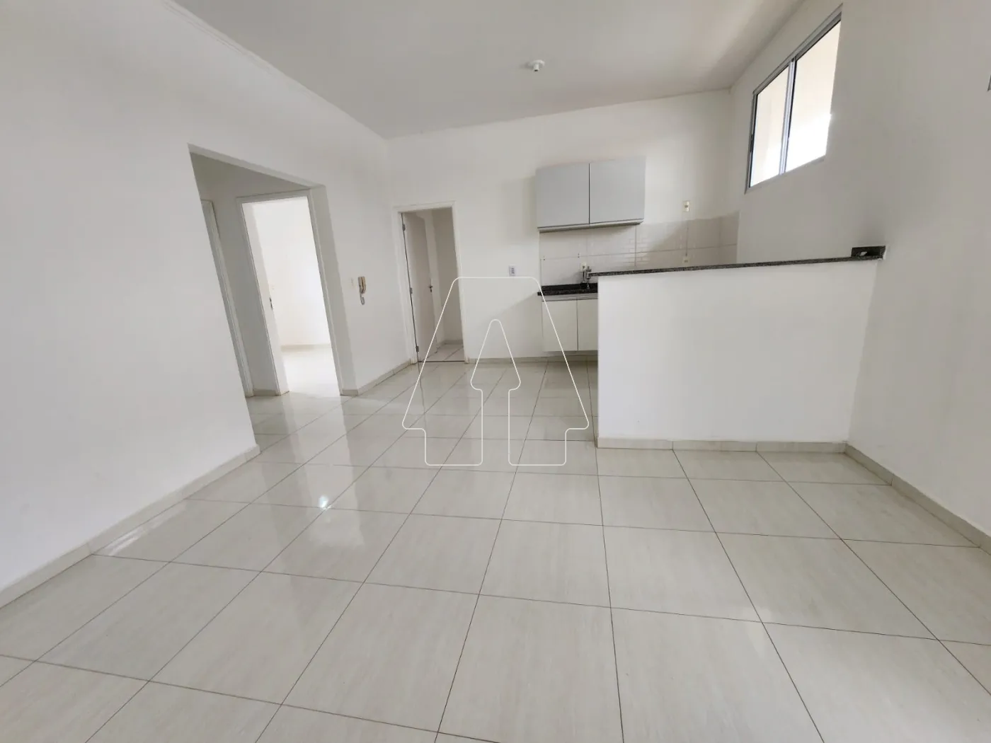 Alugar Apartamento / Padrão em Araçatuba R$ 1.500,00 - Foto 1