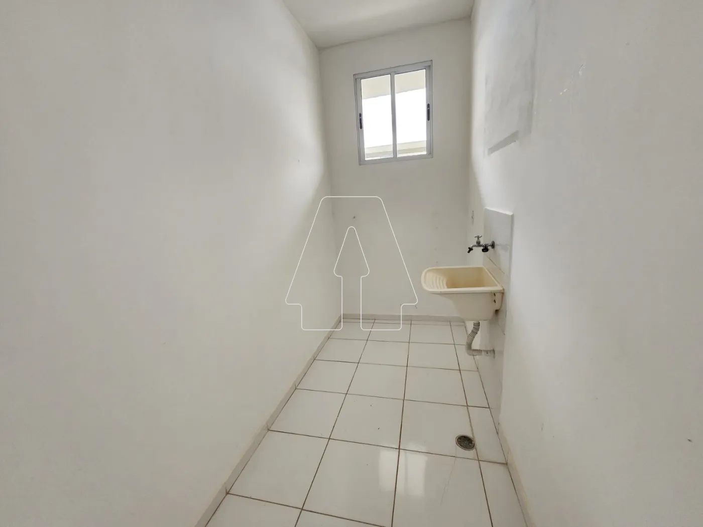 Alugar Apartamento / Padrão em Araçatuba R$ 1.500,00 - Foto 5