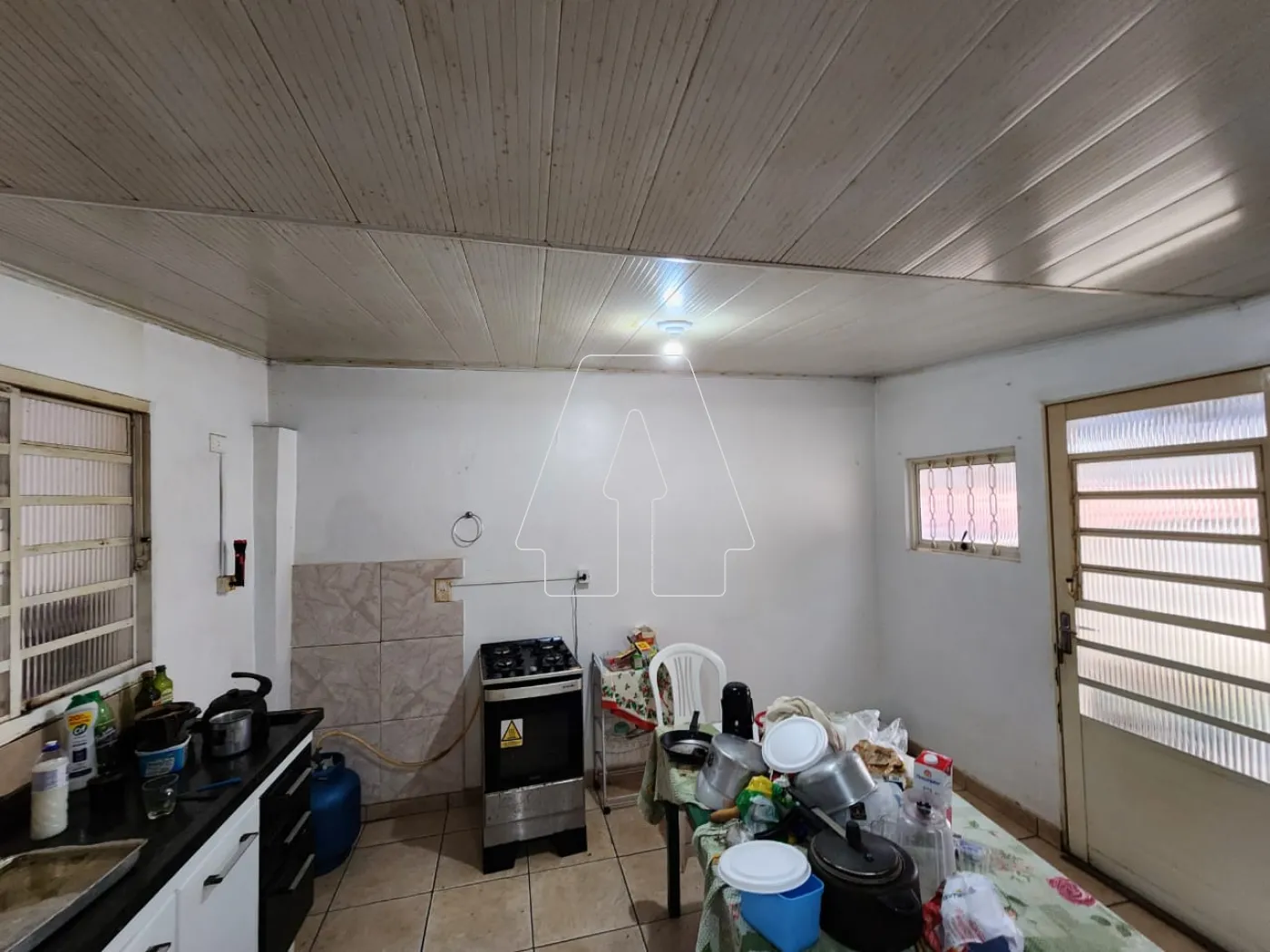 Alugar Casa / Residencial em Araçatuba R$ 1.000,00 - Foto 2