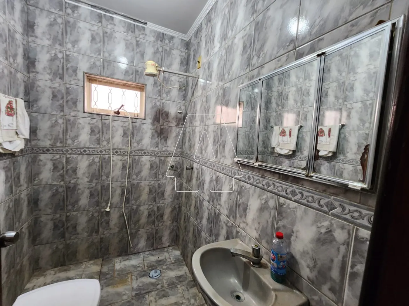 Alugar Casa / Residencial em Araçatuba R$ 1.000,00 - Foto 6